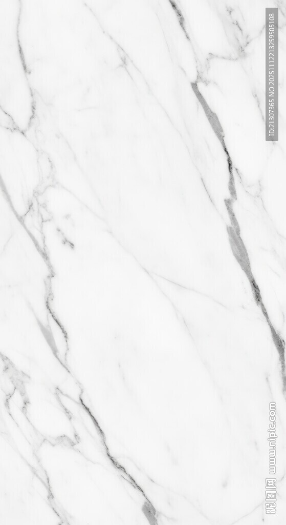 白色大理石纹理背景