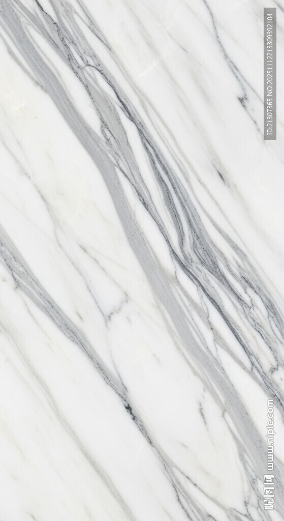 白色大理石纹理背景