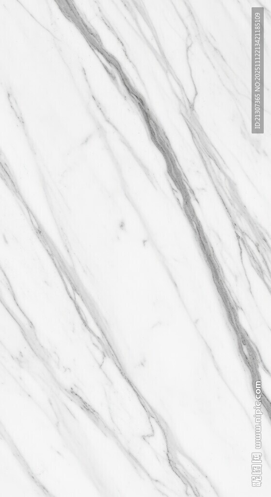白色大理石纹理背景