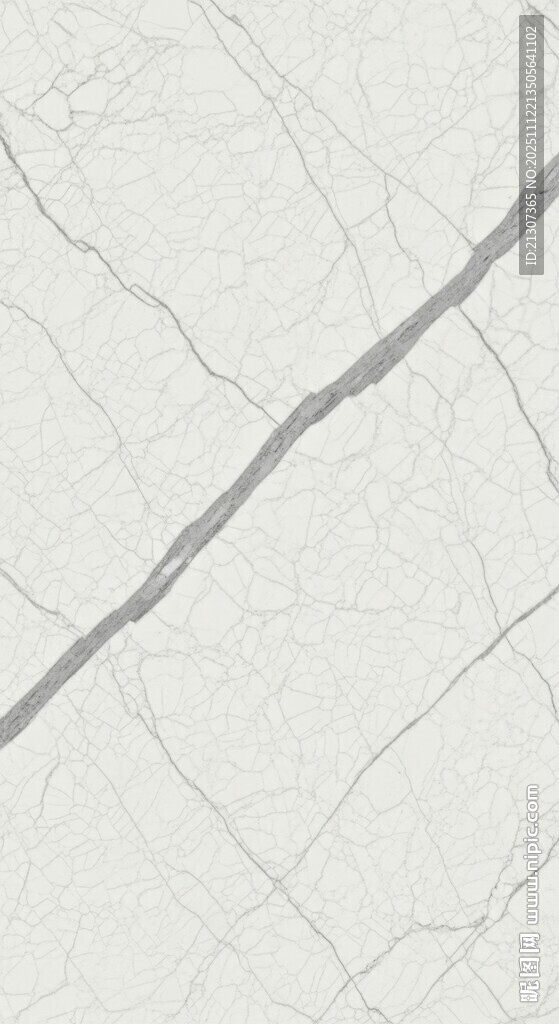 浅灰色大理石纹理图案