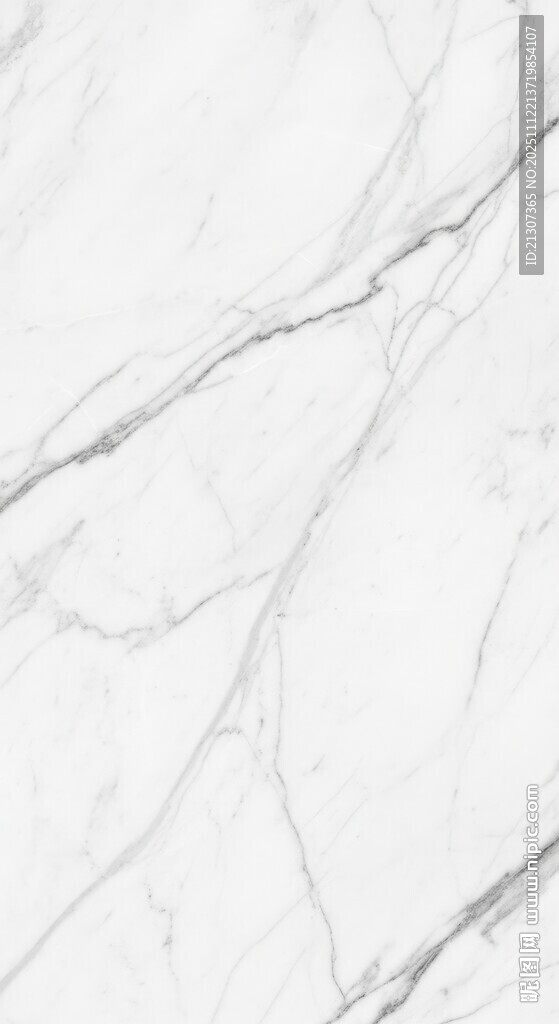 白色大理石纹理背景
