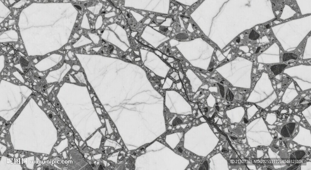 大理石纹理图案