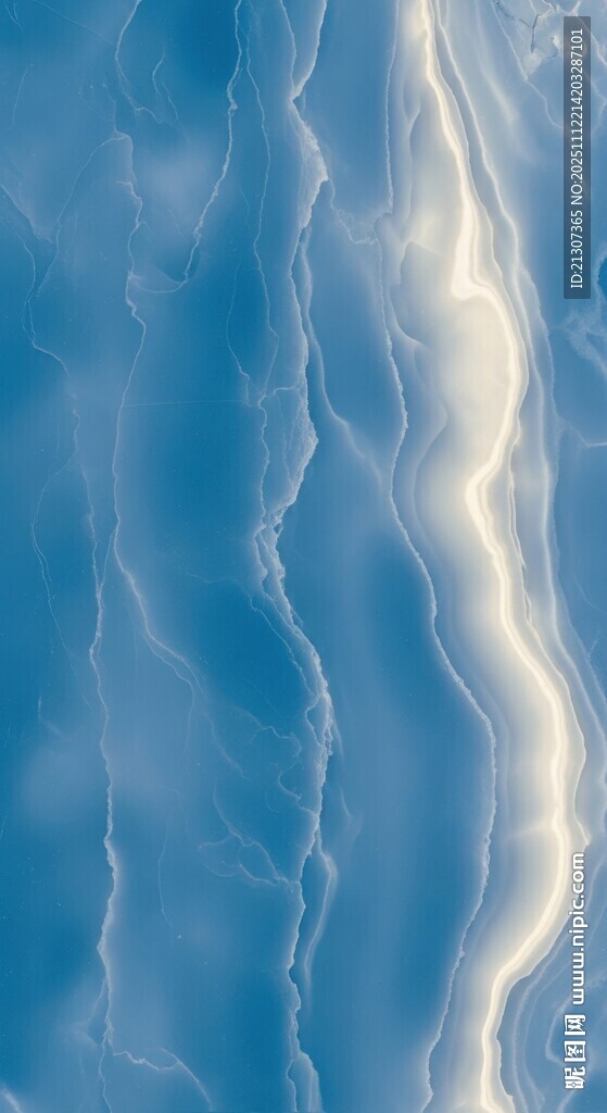 梦幻蓝色天空纹理