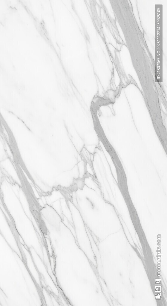 灰白大理石纹理