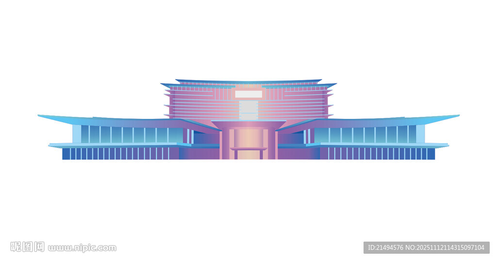 深圳国际交流中心