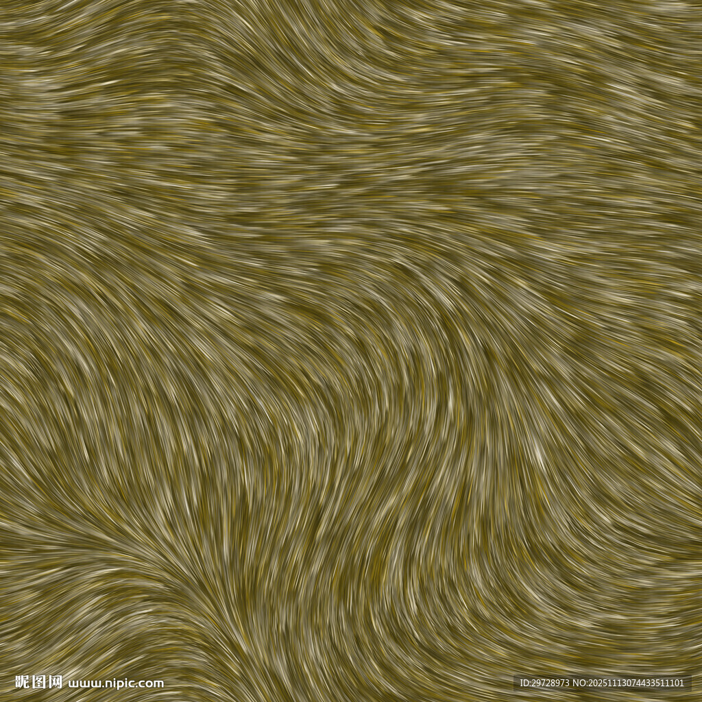 浅棕色毛绒纹理图案