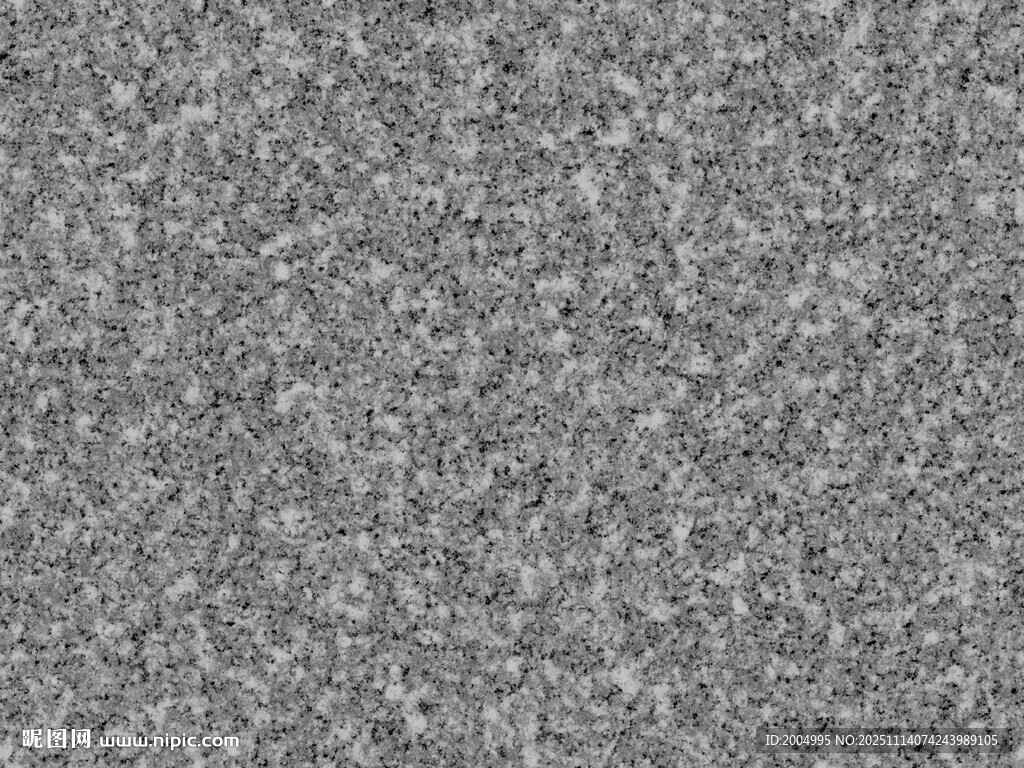 灰色花岗石