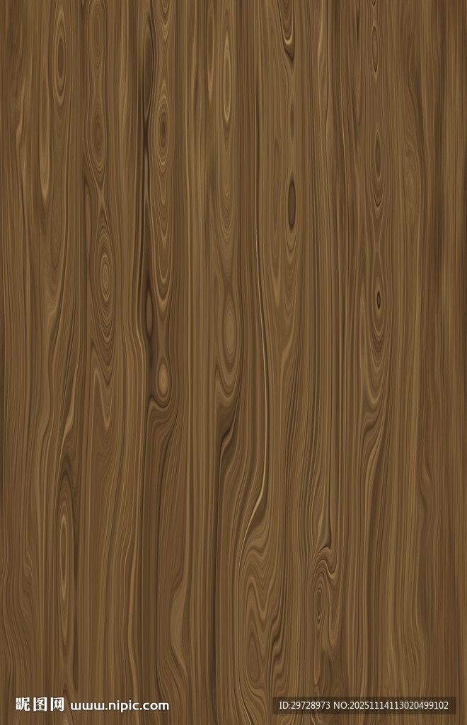 深棕色木纹纹理素材