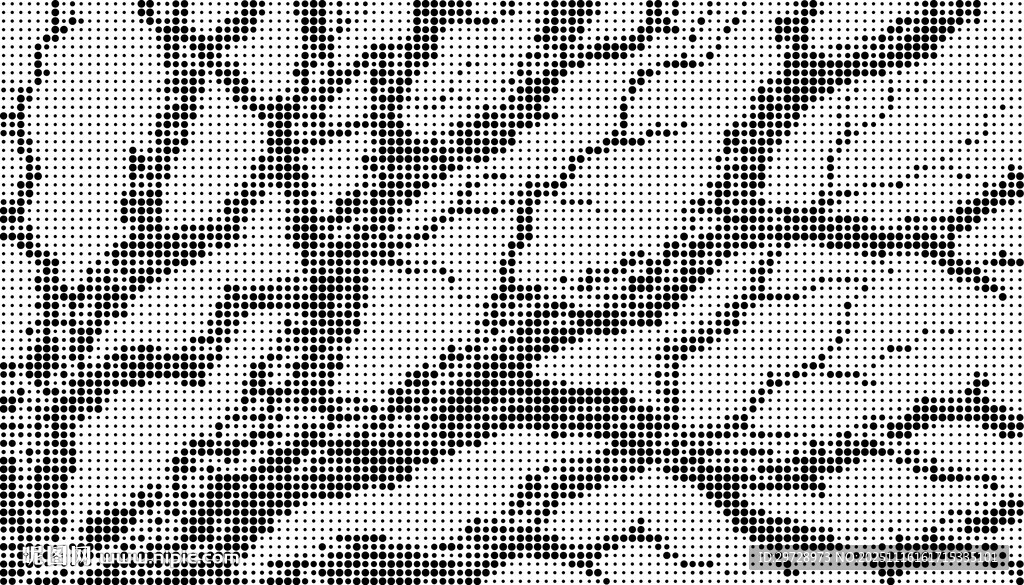 矢量树枝树干激光镂空