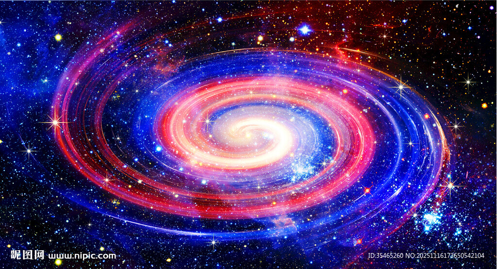 星空宇宙星空旋涡