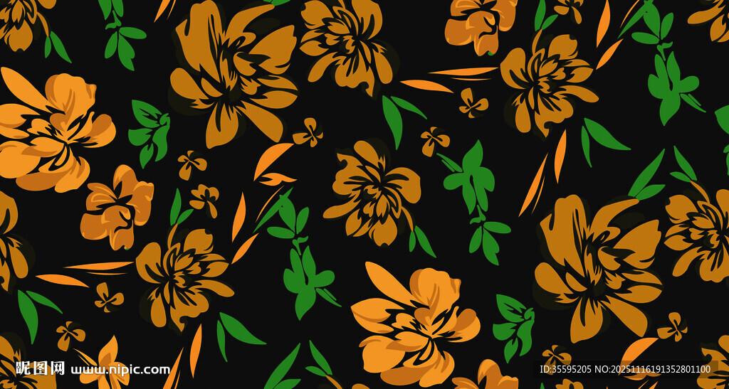 数码印花高清可印刷