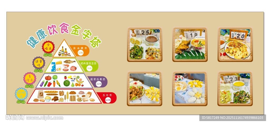 幼儿园食育文化