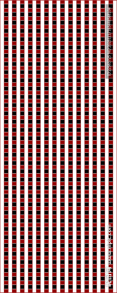 无缝竖条纹背景图案