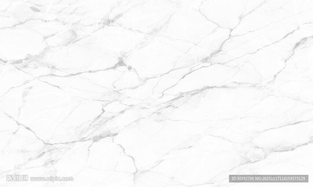 白色大理石纹理背景