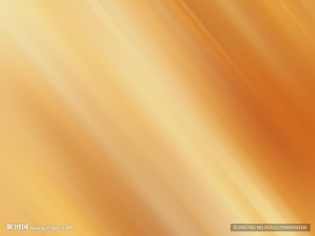 金色动感渐变抽象背景图