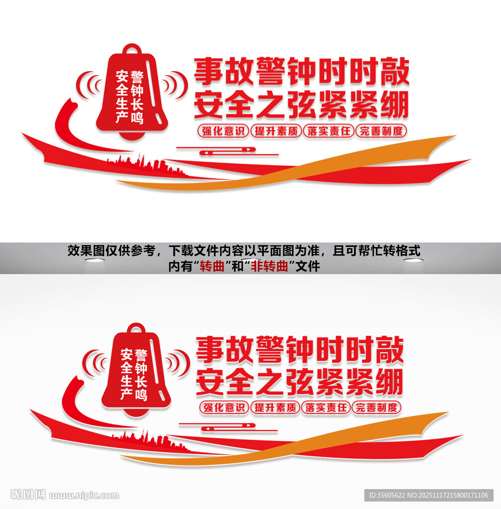 安全生产文化墙