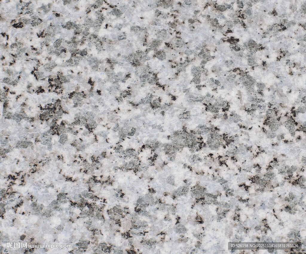 花岗岩纹理