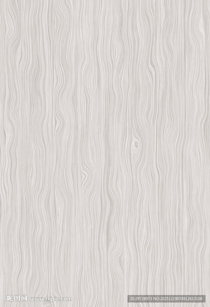 浅白色木纹纹理背景图