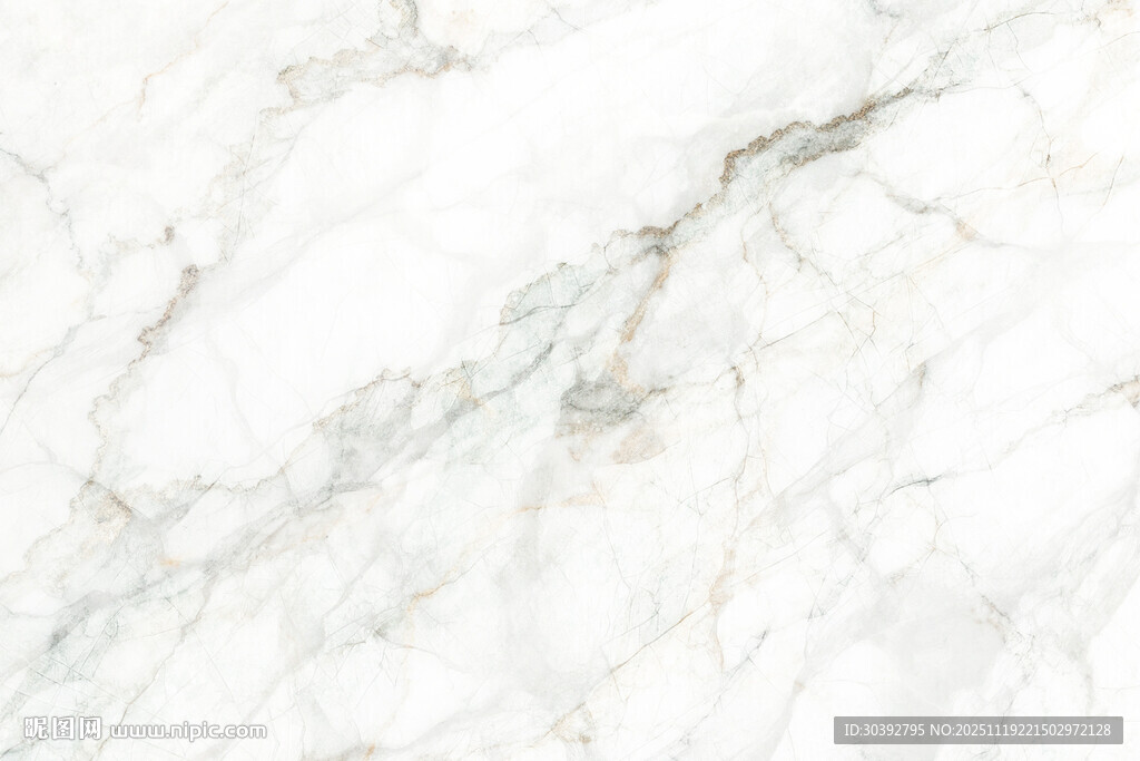 白色大理石