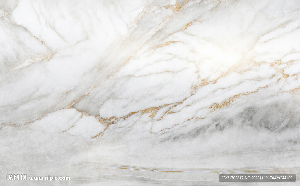 高清爵士白大理石