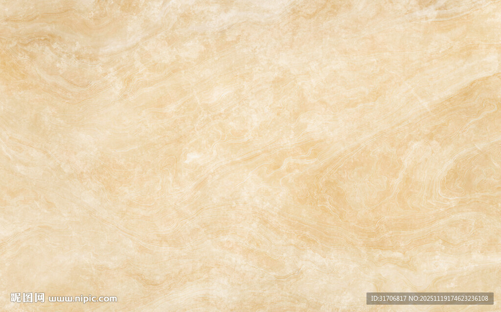 高清黄色大理石