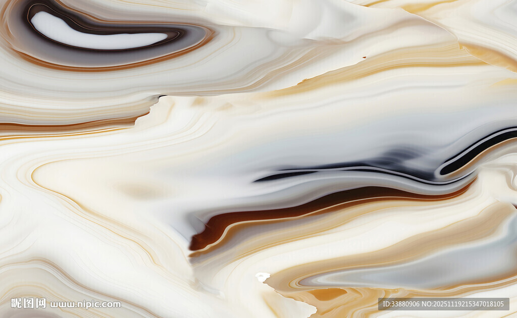 客厅 简奢清晰石纹 高雅大图 