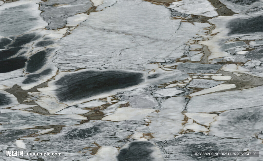 现代 简奢清晰石纹 高雅大图 