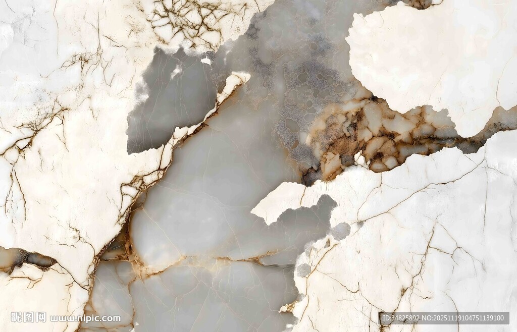 潘多拉大理石纹理背景