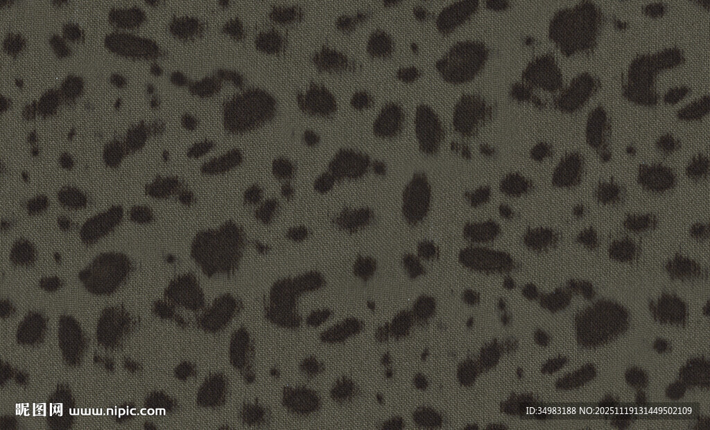 深灰斑点纹理图案