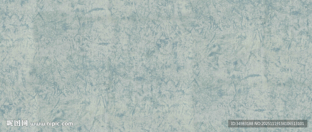 浅蓝色乱纹模糊纹抽象理背景图案