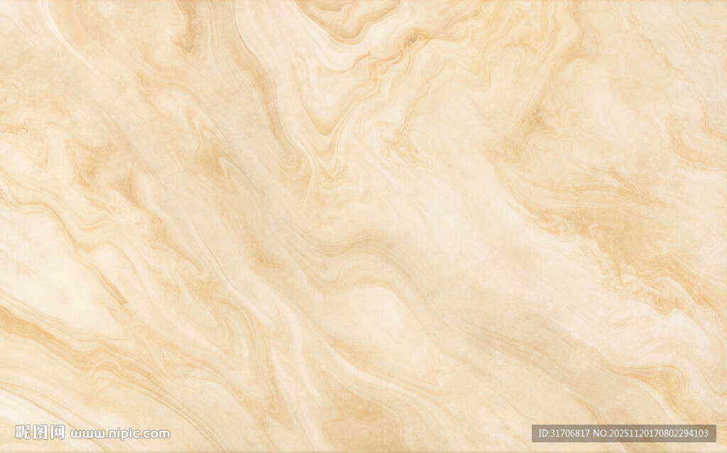 高清宫廷金黄色大理石