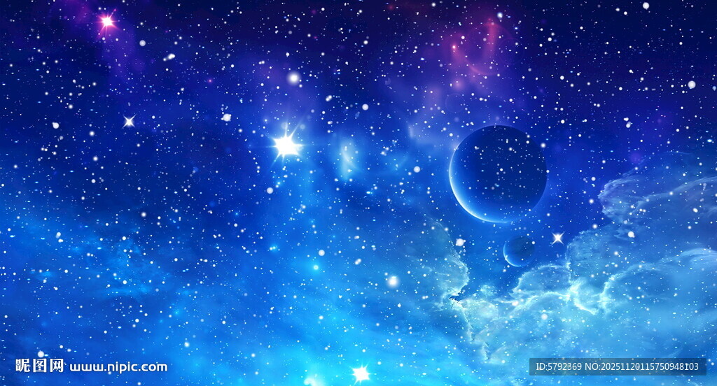 星空宇宙星空