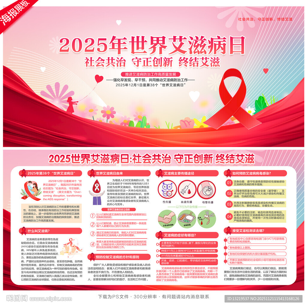 世界艾滋病日