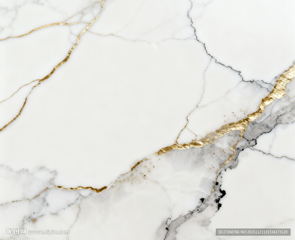 奢华大理石纹理