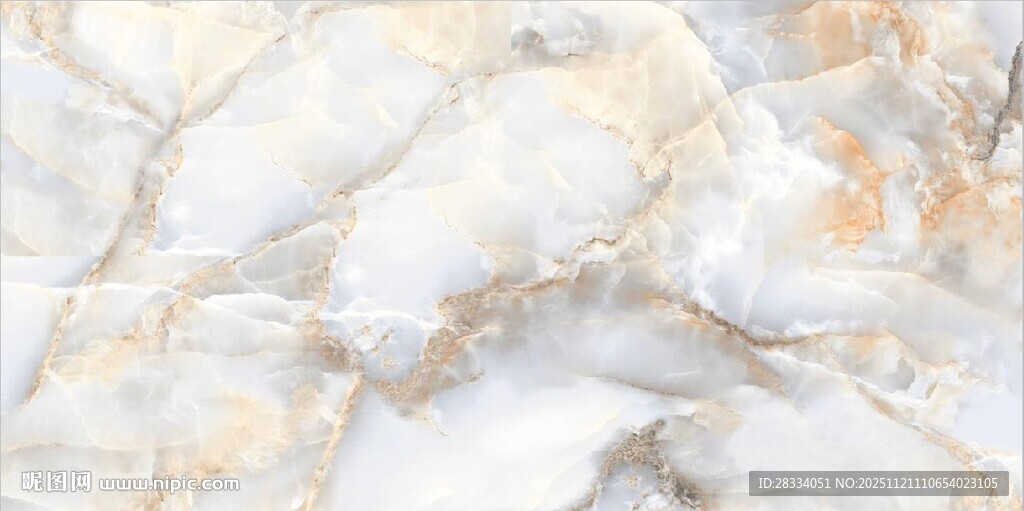 黄龙玉大理石石纹