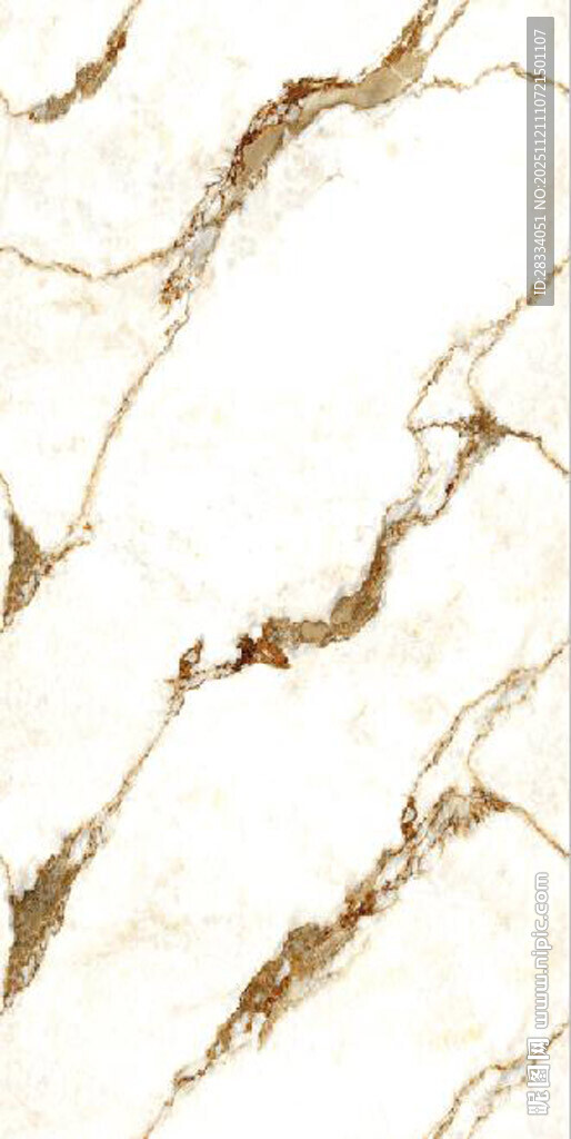 鱼肚金大理石石纹