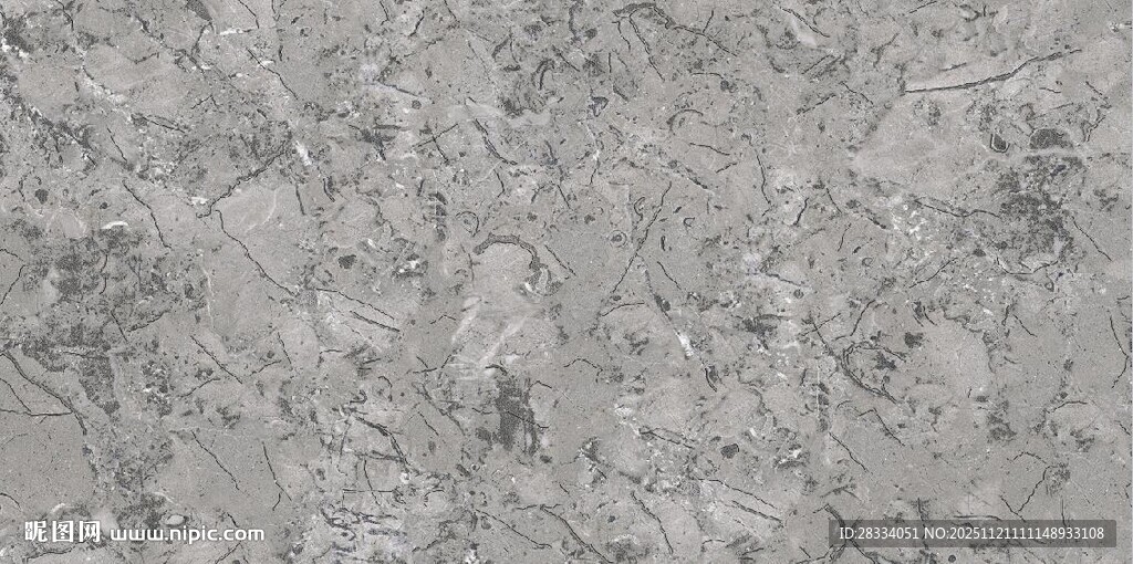 灰色纹理大理石图案