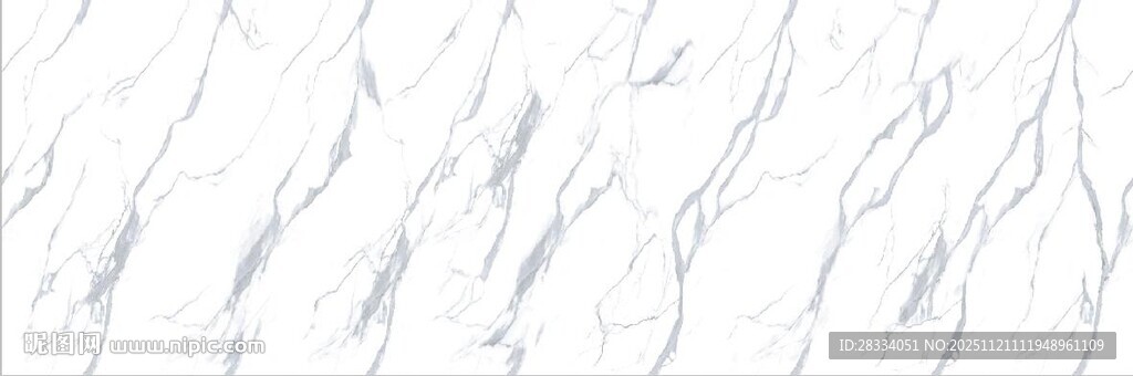 白色大理石纹理背景