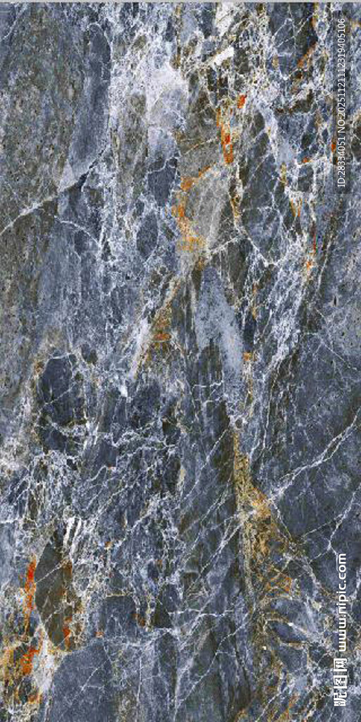 灰金丝大理石石纹