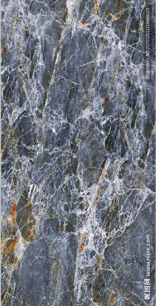 灰金石大理石石纹