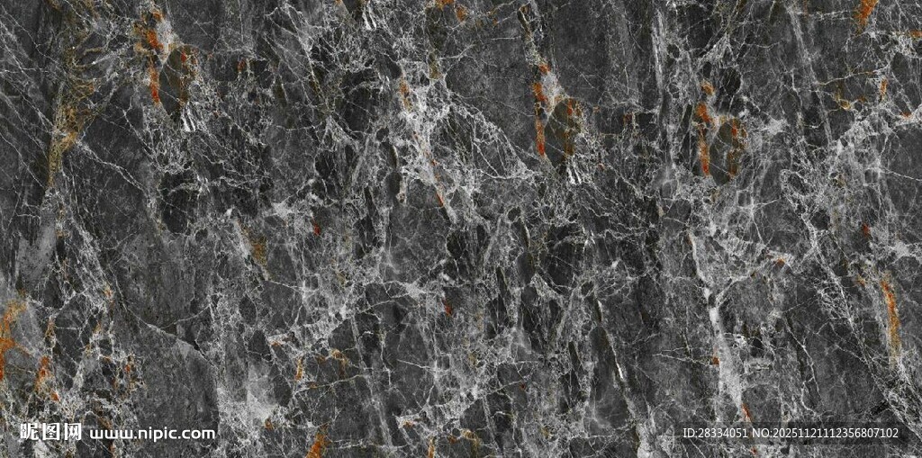 灰金石大理石石纹