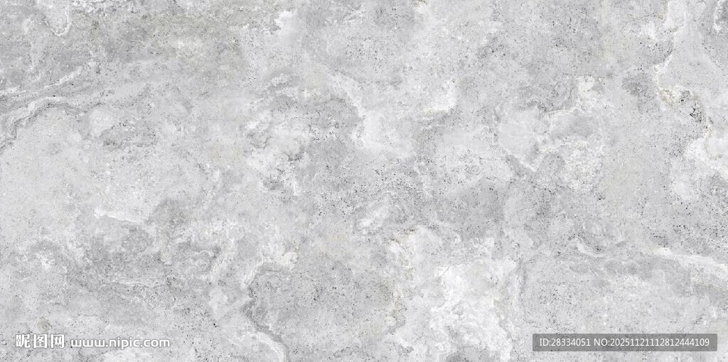 浅灰色大理石石纹