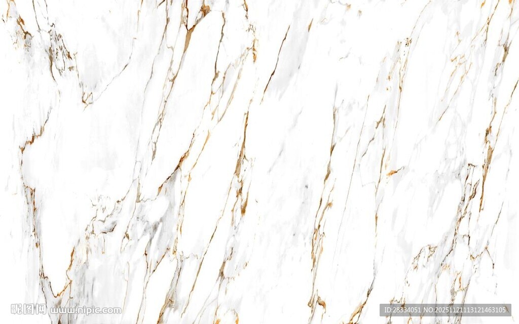 鱼肚金大理石石纹