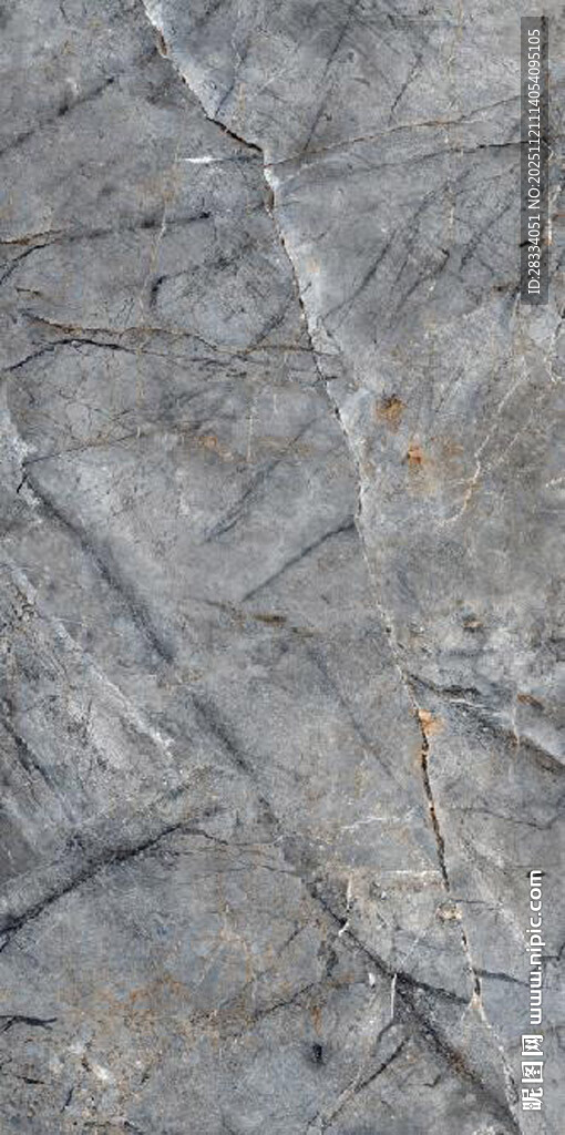 灰色大理石石纹