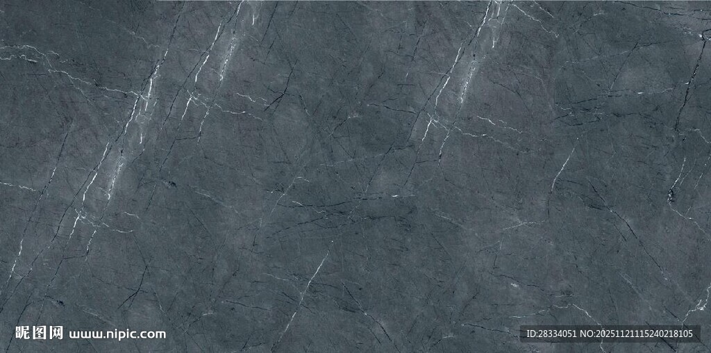 青灰色大理石石纹