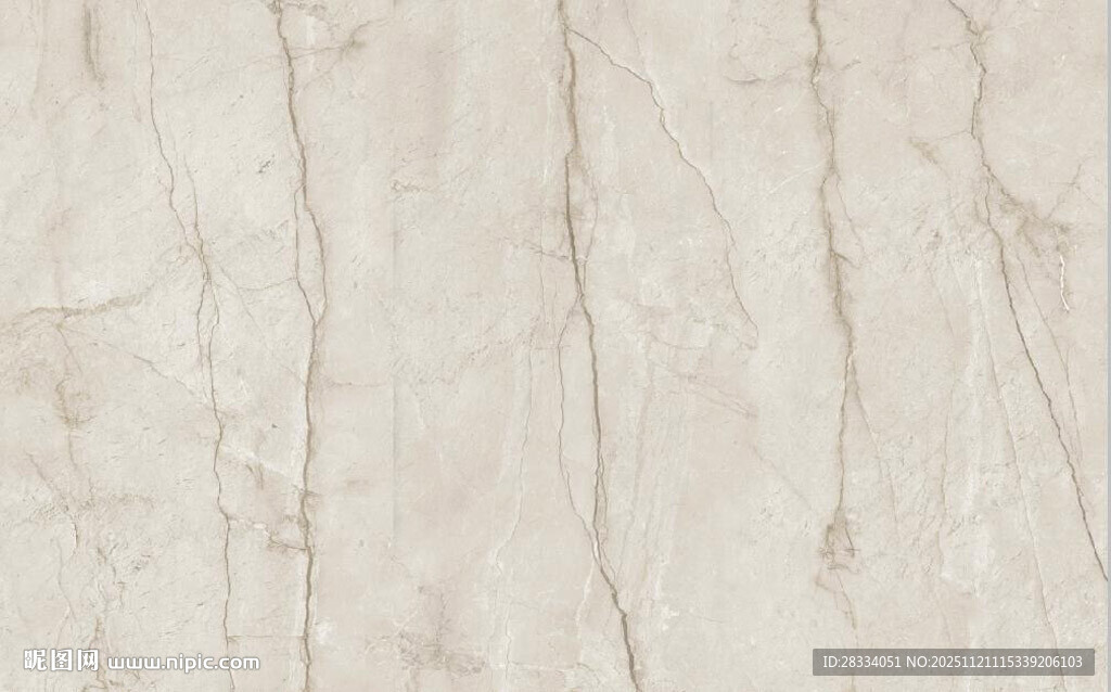 浅棕色大理石纹理墙面