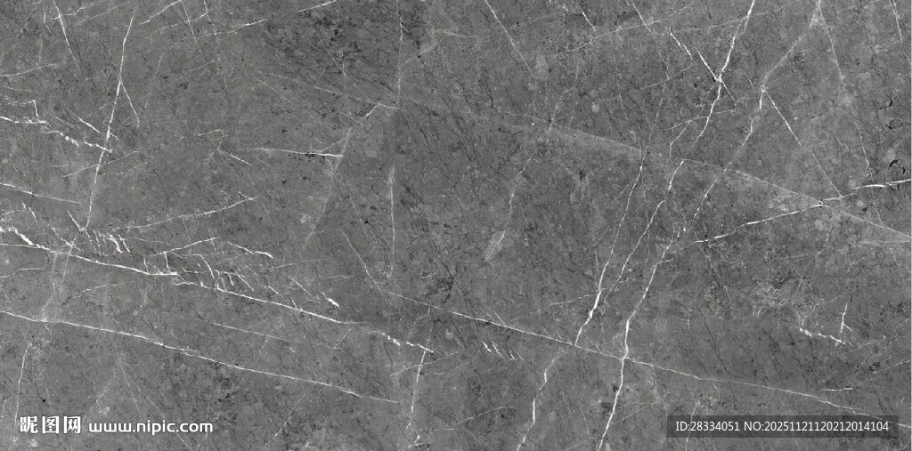 灰色纹理大理石材质