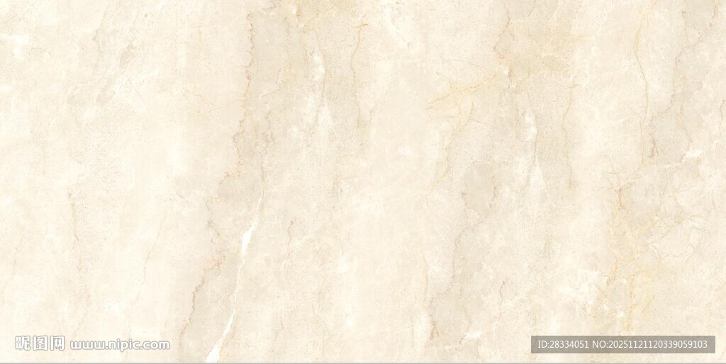 米黄色大理石纹理素材