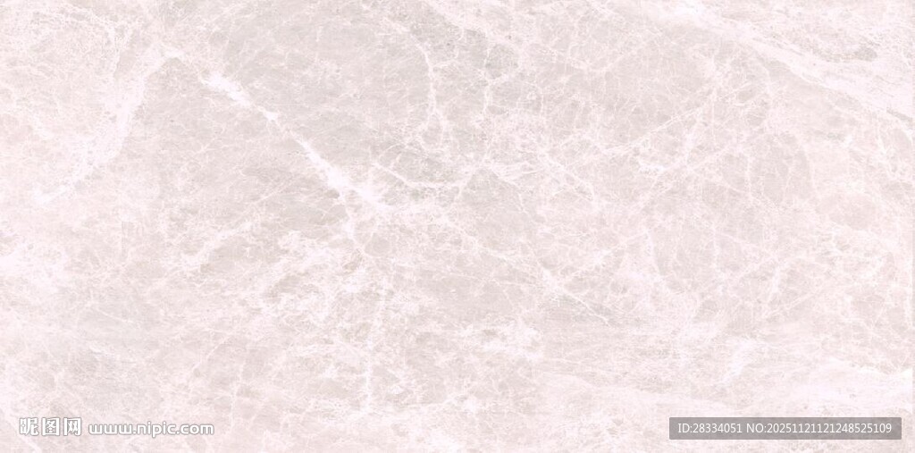 浅粉色大理石纹理背景