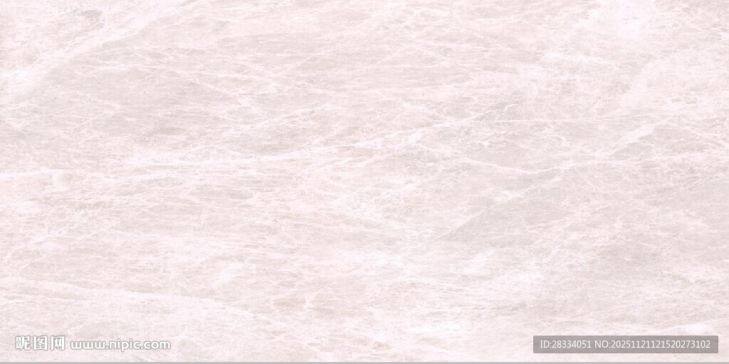 浅粉玉大理石石纹